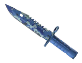 ★ M9 Bayonet | Bright Water image