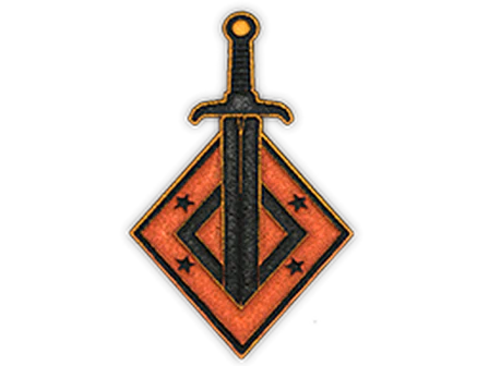 Patch | Bravo image