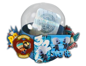 Slid3 Capsule image