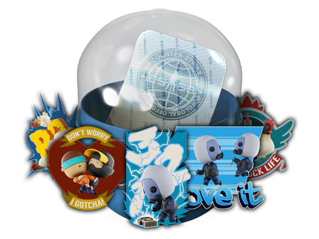 Slid3 Capsule image