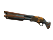 Sawed-Off | Irradiated Alert image