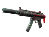 MP5-SD | Lab Rats image