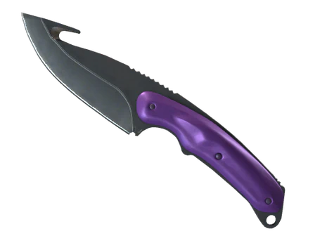 ★ Gut Knife | Ultraviolet image