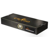 DreamHack 2014 Dust II Souvenir Package image