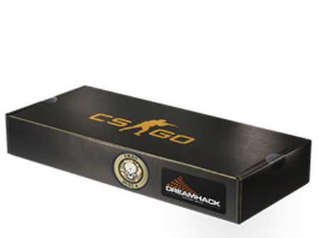 DreamHack 2014 Dust II Souvenir Package image