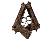 Dual Berettas | Pyre image