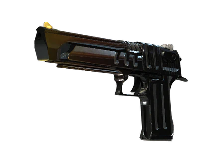 Desert Eagle | Light Rail image