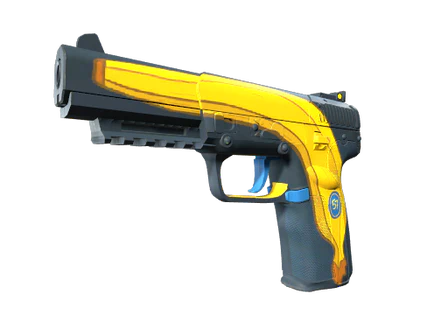 Five-SeveN | Monkey Business image