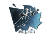 Sticker | Hiko | Cologne 2016 image