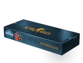 ESL One Katowice 2015 Mirage Souvenir Package image