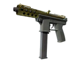 Tec-9 | Brass image