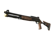 XM1014 | Mockingbird image
