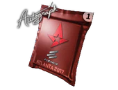Autograph Capsule | Astralis | Atlanta 2017 image