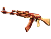 AK-47 | X-Ray image