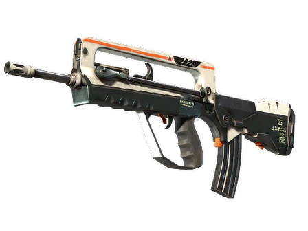 FAMAS | 2A2F image