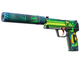 USP-S | Monster Mashup image
