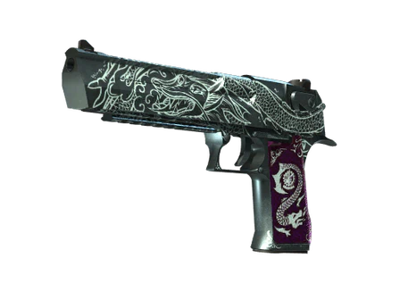 Desert Eagle | Kumicho Dragon image