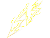 Sticker | Bolt Charge image
