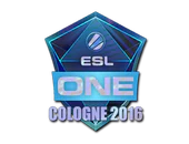 Sticker | ESL (Holo) | Cologne 2016 image
