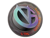 Sticker | ViCi Gaming (Holo) | Katowice 2019 image