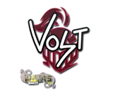 Sticker | volt | Paris 2023 image