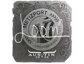 Sticker | L00m1 (Foil) | Austin 2025 image