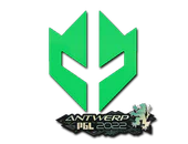 Sticker | Imperial Esports | Antwerp 2022 image
