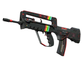 FAMAS | ZX Spectron image