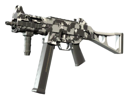 UMP-45 | Urban DDPAT image