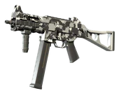 UMP-45 | Urban DDPAT image