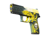 P250 | Wingshot image