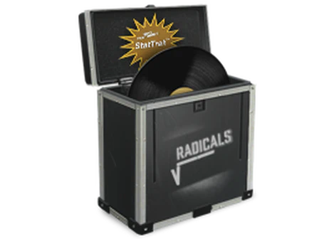 StatTrak™ Radicals Box image