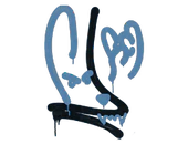 Sealed Graffiti | Recoil M4A4 (Monarch Blue) image