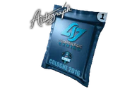 Autograph Capsule | Counter Logic Gaming | Cologne 2016 image