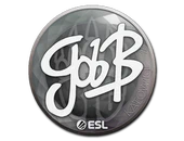 Sticker | gob b | Katowice 2019 image