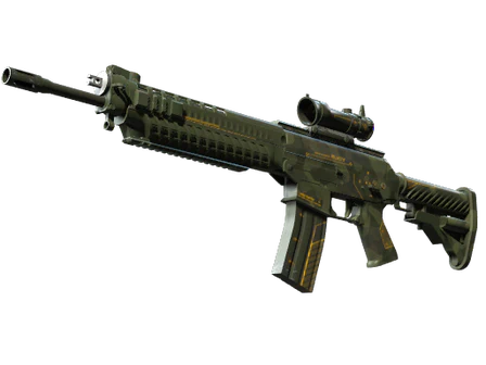 SG 553 | Atlas image