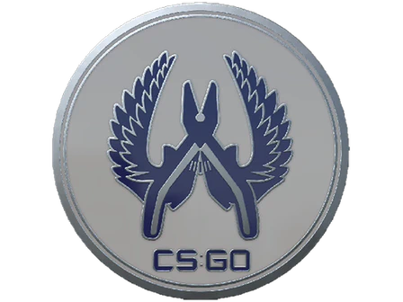 Genuine Guardian 3 Pin image