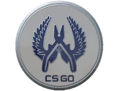 Genuine Guardian 3 Pin image