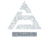 Sticker | SAW (Glitter) | Copenhagen 2024 image