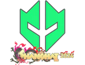 Sticker | Imperial Esports | Shanghai 2024 image