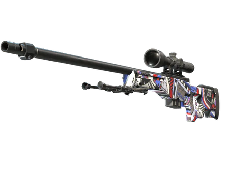 AWP | POP AWP image