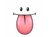 Sticker | Taste Bud image