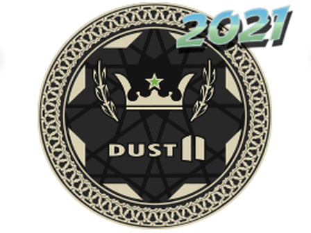 The 2021 Dust 2 Collection image