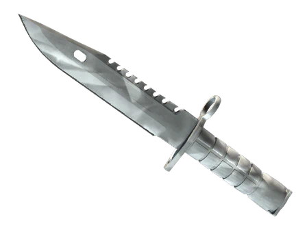 ★ M9 Bayonet | Urban Masked image