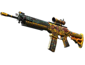 SG 553 | Colony IV image