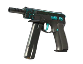 CZ75-Auto | Polymer image