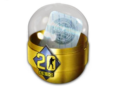 CS20 Sticker Capsule image