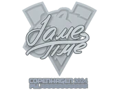 Sticker | Jame | Copenhagen 2024 image