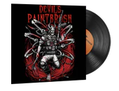Music Kit | Tim Huling, Devil's Paintbrush image