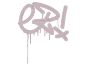 Sealed Graffiti | Little EZ (War Pig Pink) image